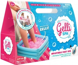 Bagno gel per piedi ZIMPLI KIDS Gelli Spa
