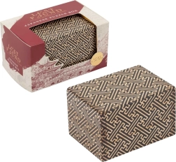 Profesor Puzzle Lost & Found: Scatola Rompicapo Giapponese