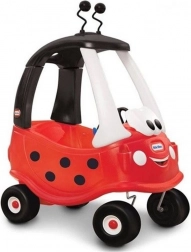 Macchinina a spinta Little Tikes Cozy Coupe Coccinella