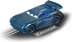 auto cars jackson storm pro piste elettriche 1:50