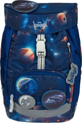 Zaino scolastico Školní Baagl Airy Spazio
