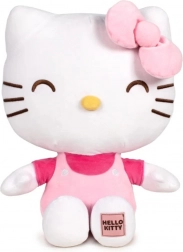 Peluche HELLO KITTY 32 cm – rosa