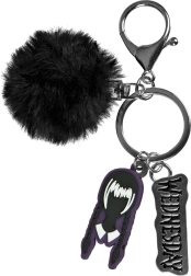 Portachiavi Wednesday