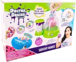 Doctor Squish fabbrica di squishy – kit fai-da-te