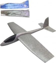 Grande aereo in schiuma per bambini