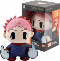 Jujutsu Kaisen peluche personaggio Yuji Itadori DZNR