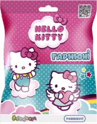 Mini figurina da collezione a sorpresa sanrio – hello kitty e amici