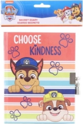 Diario segreto Paw Patrol