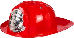 Souza! costume da pompiere per bambini 4–7 anni