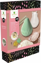 Fallo! - Candele in cera di soia Diamanti