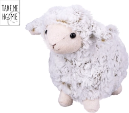 Pecorella di peluche 21 cm – Take Me Home