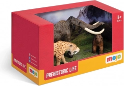 Set iniziale Mojo mammiferi preistorici