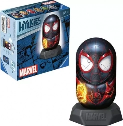 Ravensburger puzzle 3D Hylkies: Marvel Miles Morales 54 pezzi