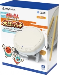 Controller a tamburo Taiko no Tatsujin per PS5/PS4/PC