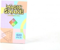 Rompicapo HAD trasparente - 60 pz