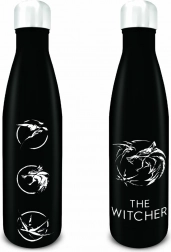 Bottiglia in acciaio inox The Witcher 540 ml