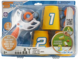 Phlat Sport Fionda con Bicchieri