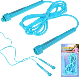 Corda per saltare sportiva pastello con regolazione