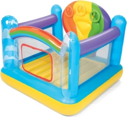 Salta su, dentro BESTWAY