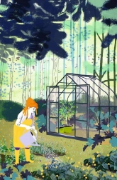 Ravensburger Puzzle Moment: sostenibilità 200 pezzi