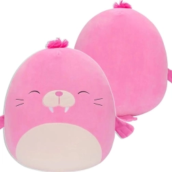 Squishmallows Pepper foca di peluche 40 cm