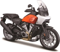Modello Harley Davidson Pan America 1250 2021 1:12