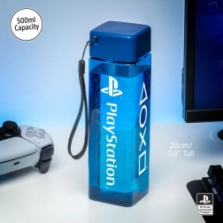Bottiglia PlayStation 500 ml