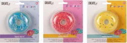 Set trucco DONUT CANDY con ombretti e lucidalabbra