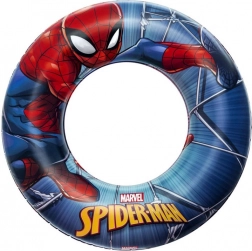 Anello gonfiabile per bambini Spider-Man