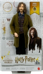 Action figure di Sirius Black