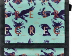 Portafoglio Harry Potter Animali Fantastici