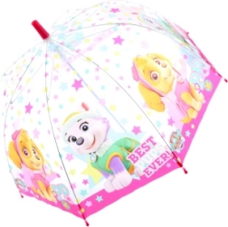 Ombrello per bambini Paw Patrol