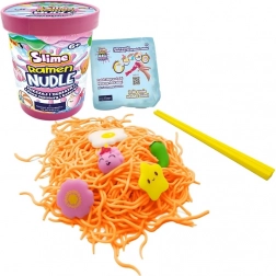 Slime Ramen Noodles – Sogno di Unicorno set creativo
