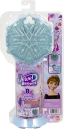 Frozen principessa con sorpresa – Anna