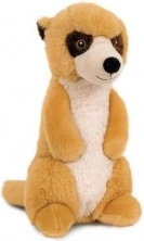 Giocattolo di peluche Suricata 25 cm