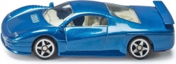 Siku Super auto sportivo Tempesta 1:55
