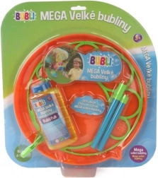 Bubli Mega - grandi bolle