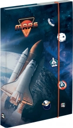 Scatola per quaderni A5 Space