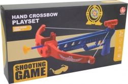 Arco con frecce e bersaglio per Bambini