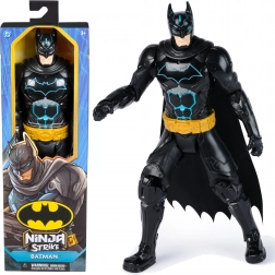 Action figure Batman Ninja Strike 30 cm di Spin Master