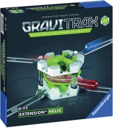 Ravensburger GraviTrax PRO Spirale – set di espansione