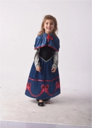 Vestito da carnevale Principessa