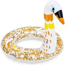 Bestway lettino gonfiabile rotondo per bambini Flamingo 61 cm – Cigno