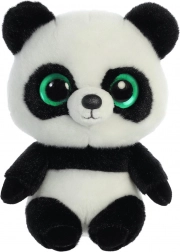 Panda di peluche YOOHOO Ringring 22 cm