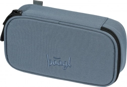 Astuccio scolastico Baagl Skate Dust Blue