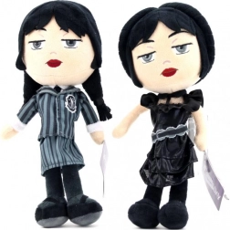 bambola di peluche Wednesday 32 cm