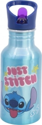 Borraccia in alluminio STITCH 545 ml