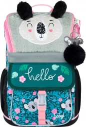 Cartella scolastica BAAGL Zippy Baby Koala