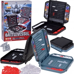Battaglia navale - Gioco da tavolo strategico per bambini