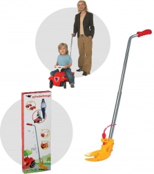 BIG Supporto per Balance Bike Bobby Car